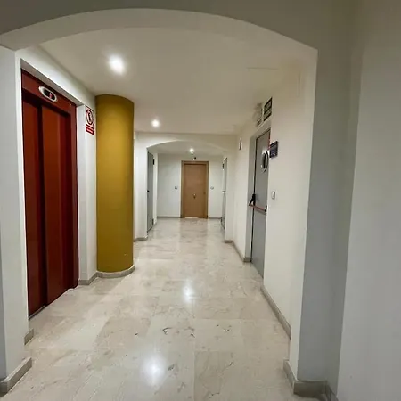 Apartamento Parque