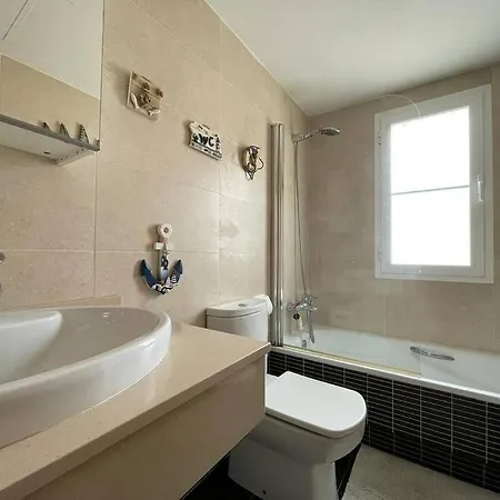 Apartamento Parque * Estepona