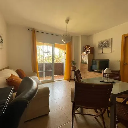 Apartamento Parque Apartment