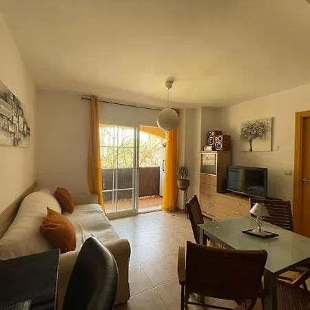 Apartamento Parque Apartment