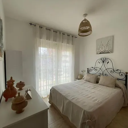 Apartamento Parque Estepona