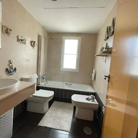 Apartamento Parque