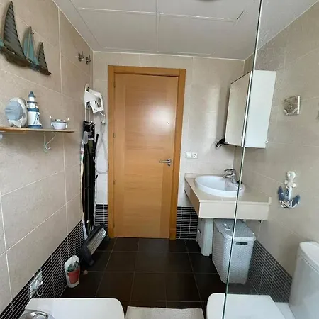 Apartamento Parque Apartment *